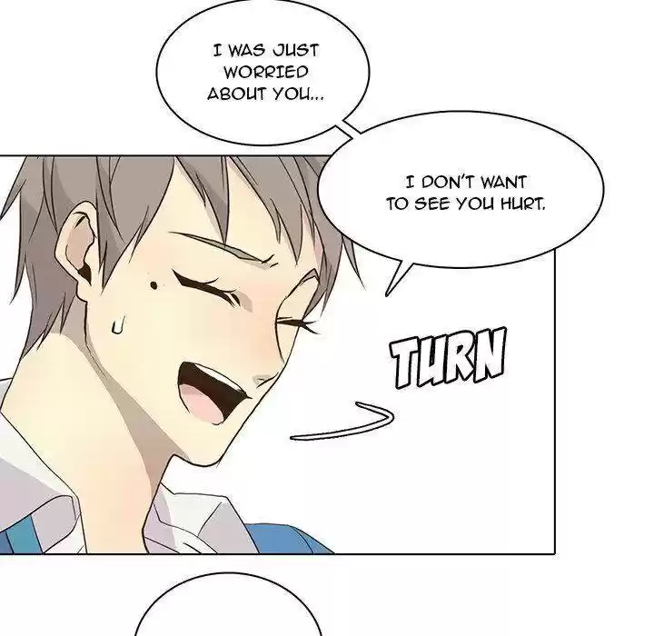 Wild City Chapter 80