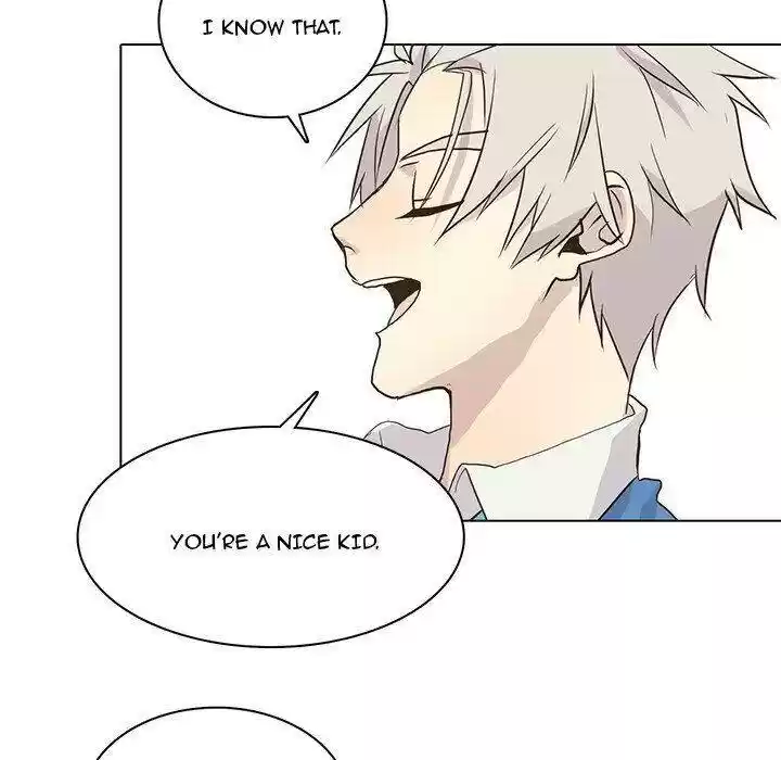 Wild City Chapter 80