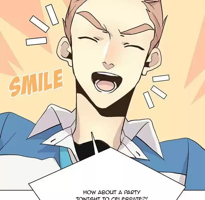 Wild City Chapter 80