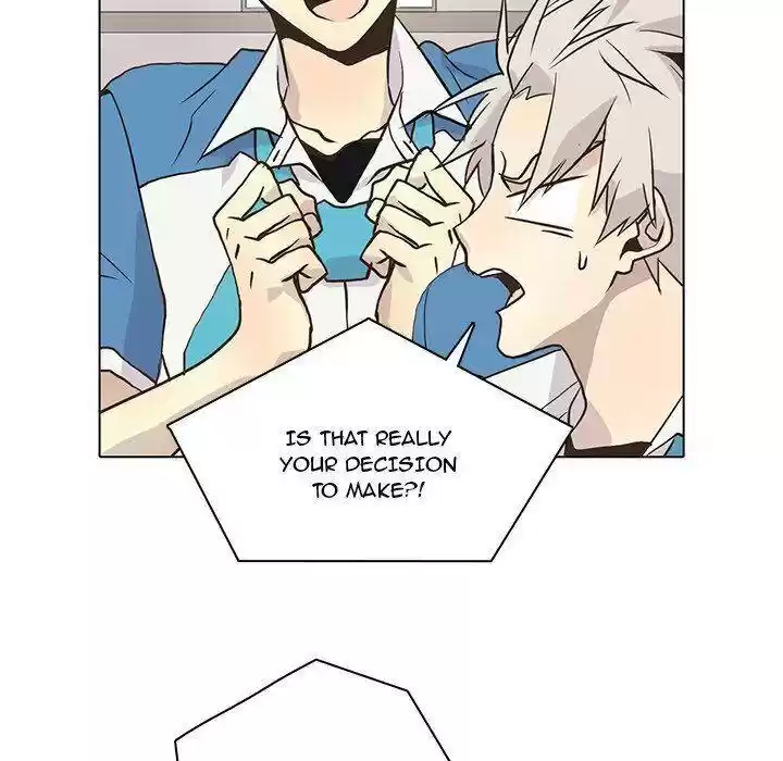 Wild City Chapter 80