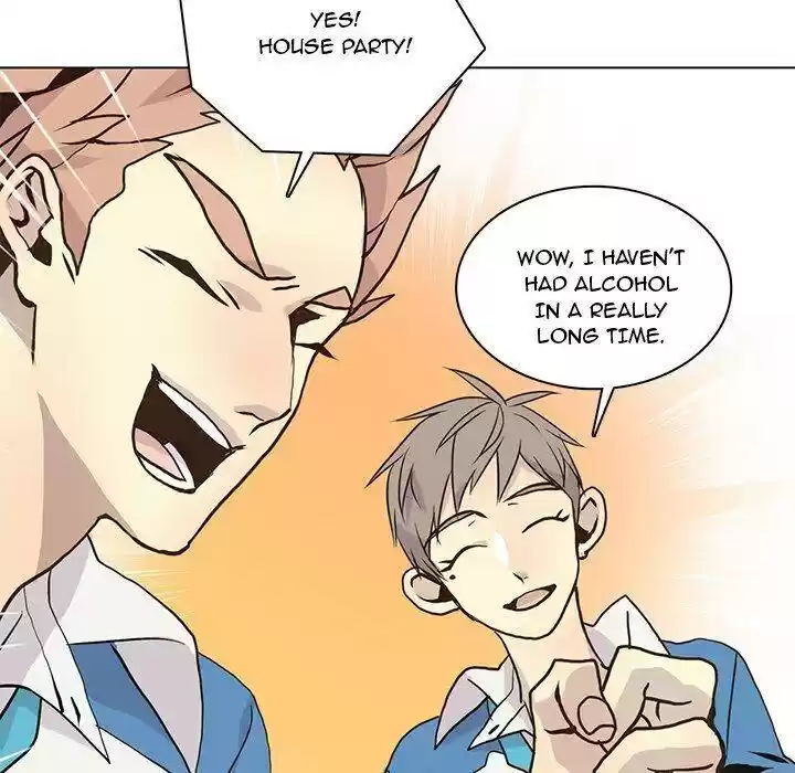 Wild City Chapter 80