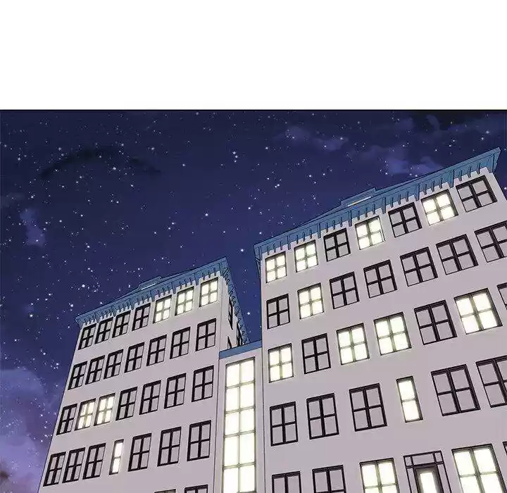 Wild City Chapter 80