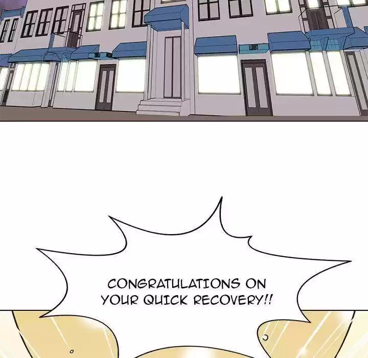 Wild City Chapter 80