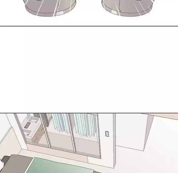 Wild City Chapter 80