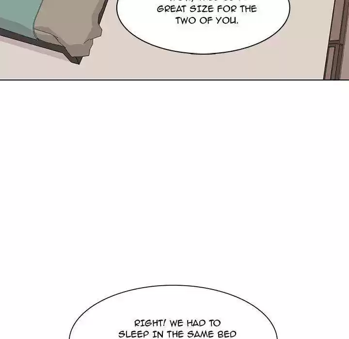 Wild City Chapter 80