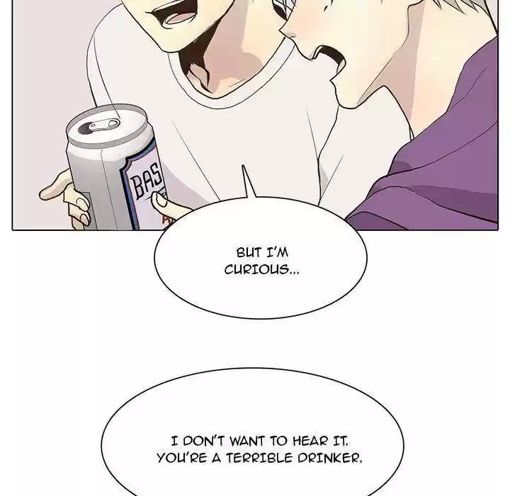 Wild City Chapter 80