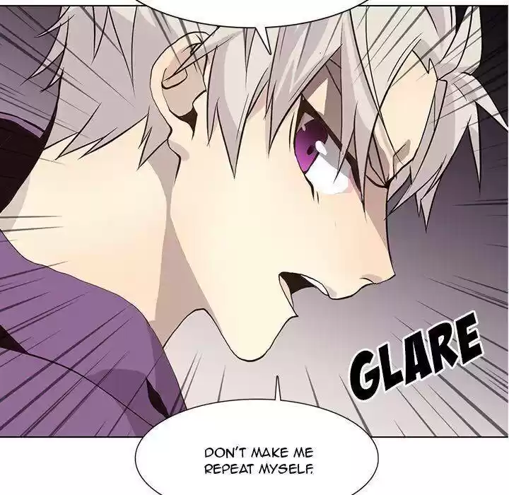 Wild City Chapter 80