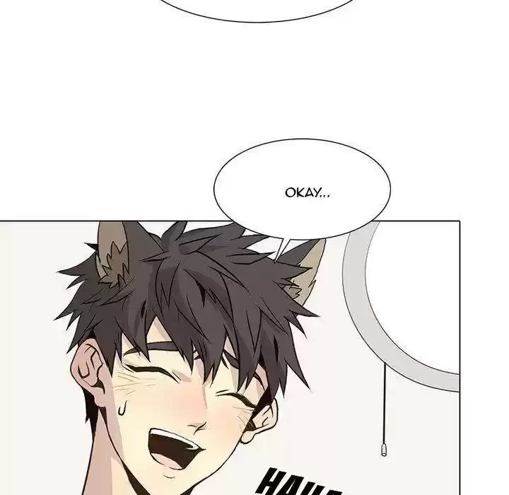 Wild City Chapter 80