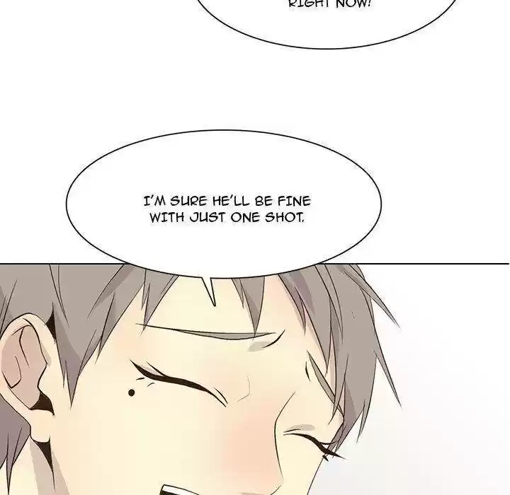 Wild City Chapter 80