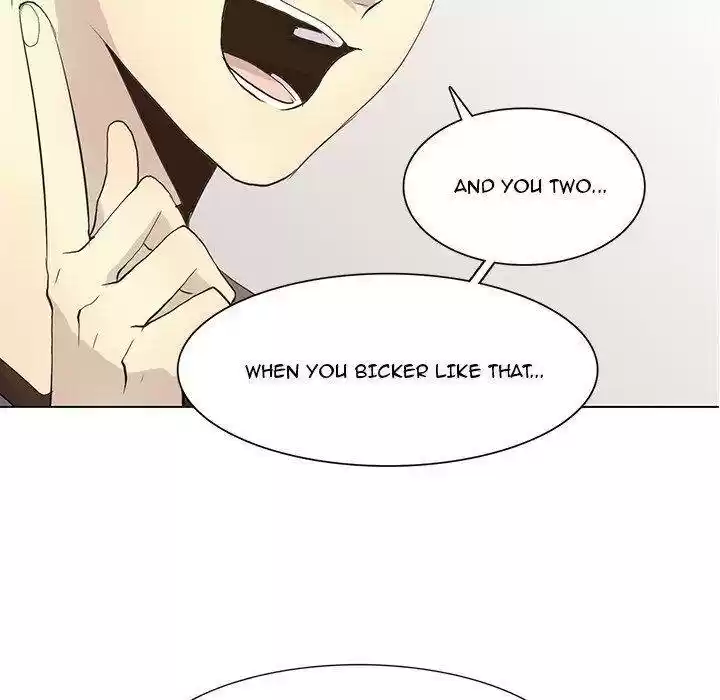 Wild City Chapter 80