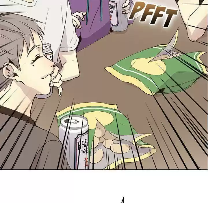 Wild City Chapter 80