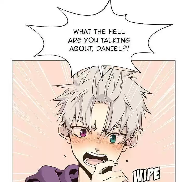 Wild City Chapter 80