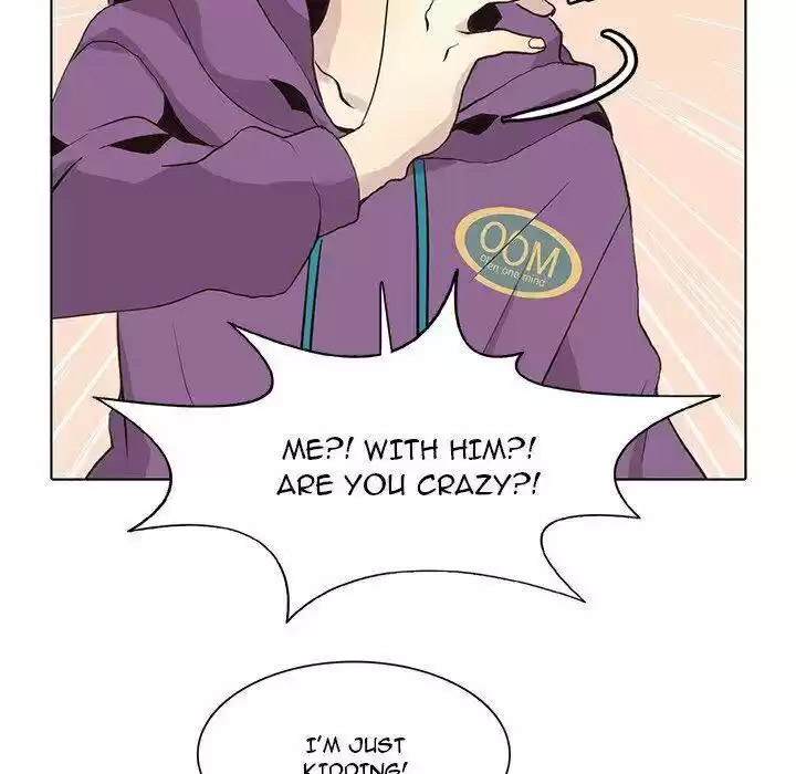 Wild City Chapter 80