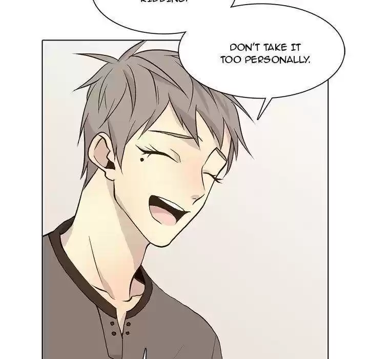 Wild City Chapter 80