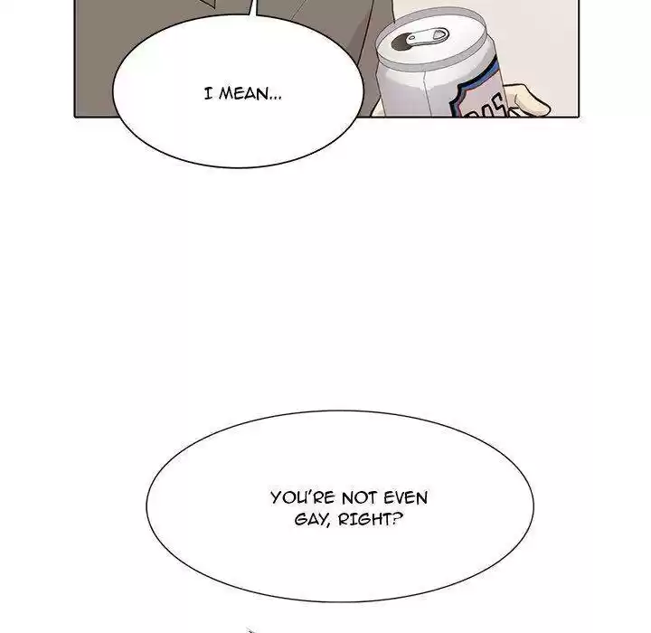 Wild City Chapter 80