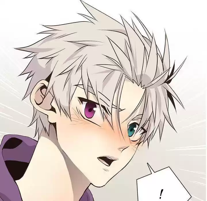 Wild City Chapter 80