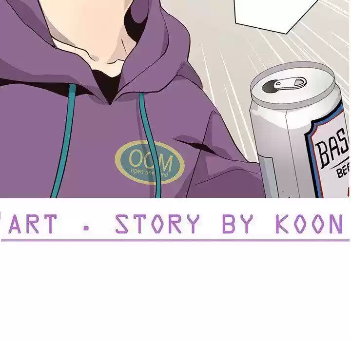 Wild City Chapter 80