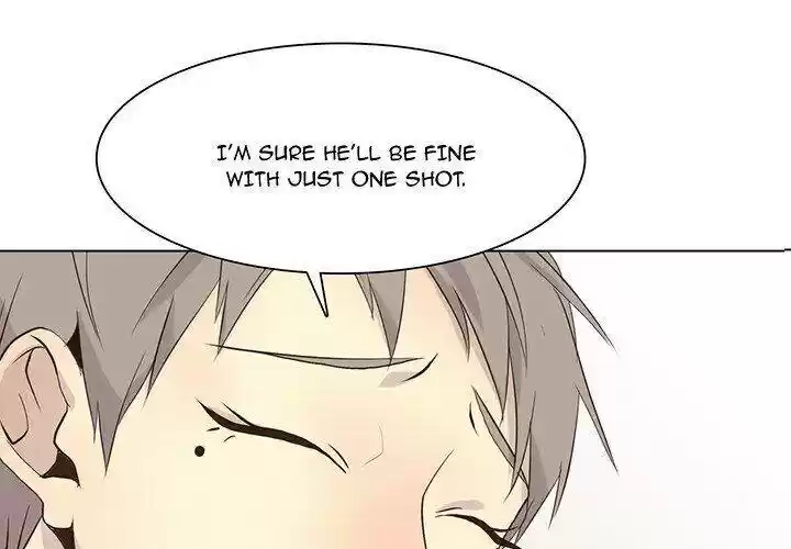 Wild City Chapter 81