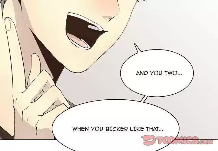 Wild City Chapter 81