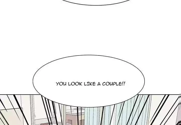 Wild City Chapter 81