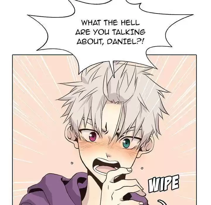 Wild City Chapter 81