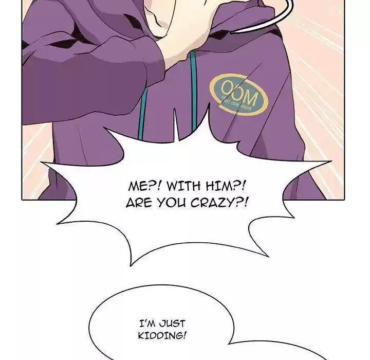 Wild City Chapter 81