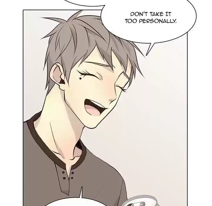 Wild City Chapter 81