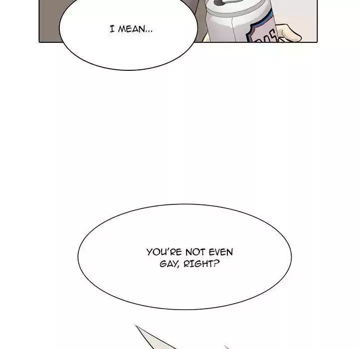 Wild City Chapter 81