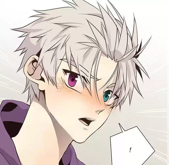 Wild City Chapter 81