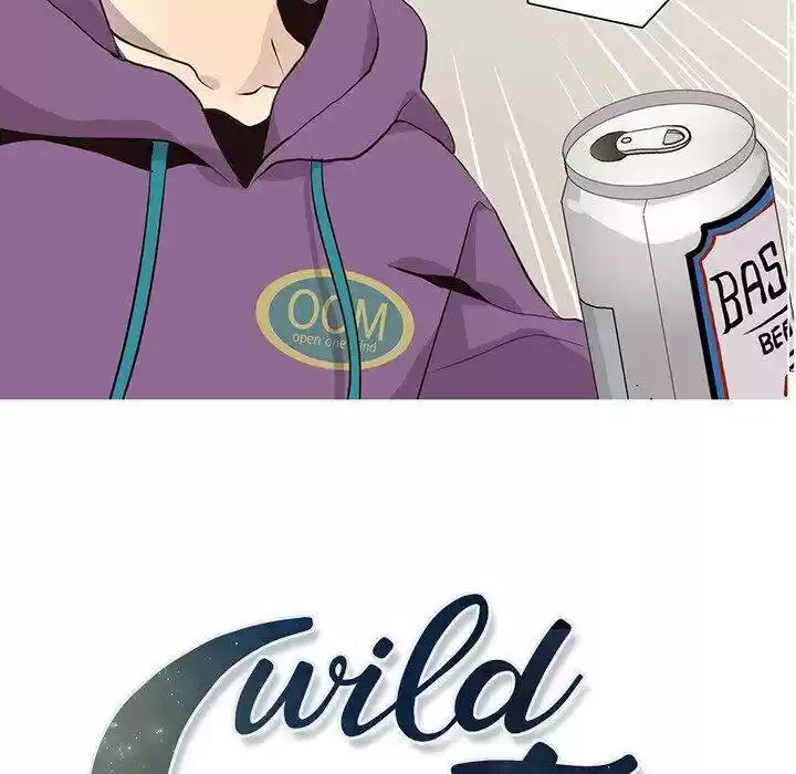 Wild City Chapter 81