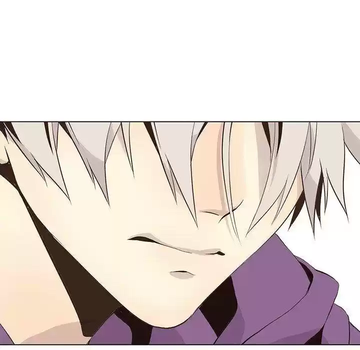 Wild City Chapter 81