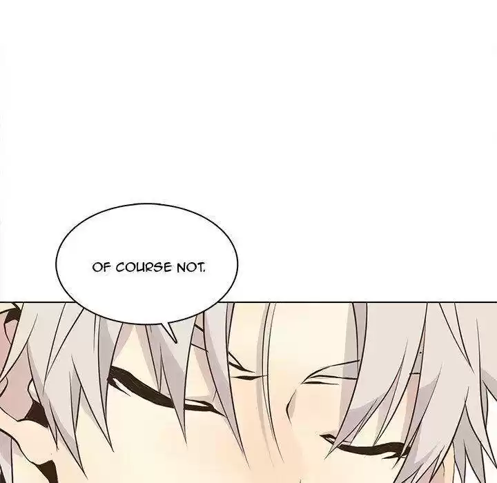 Wild City Chapter 81