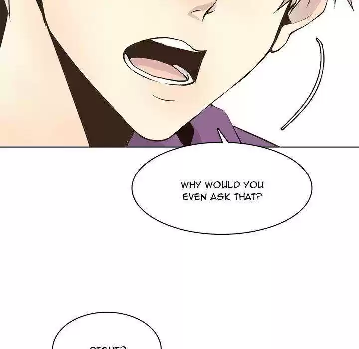 Wild City Chapter 81