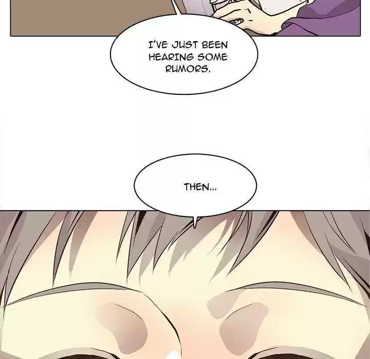 Wild City Chapter 81