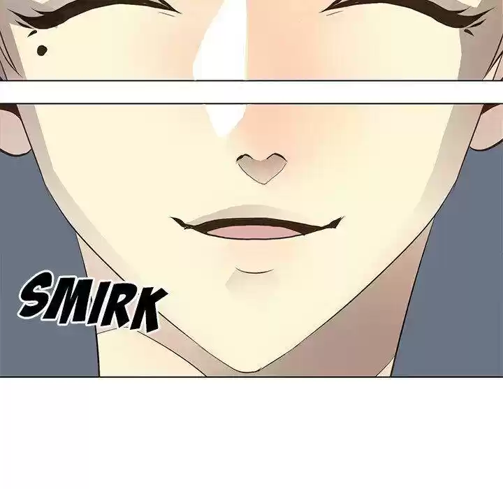 Wild City Chapter 81