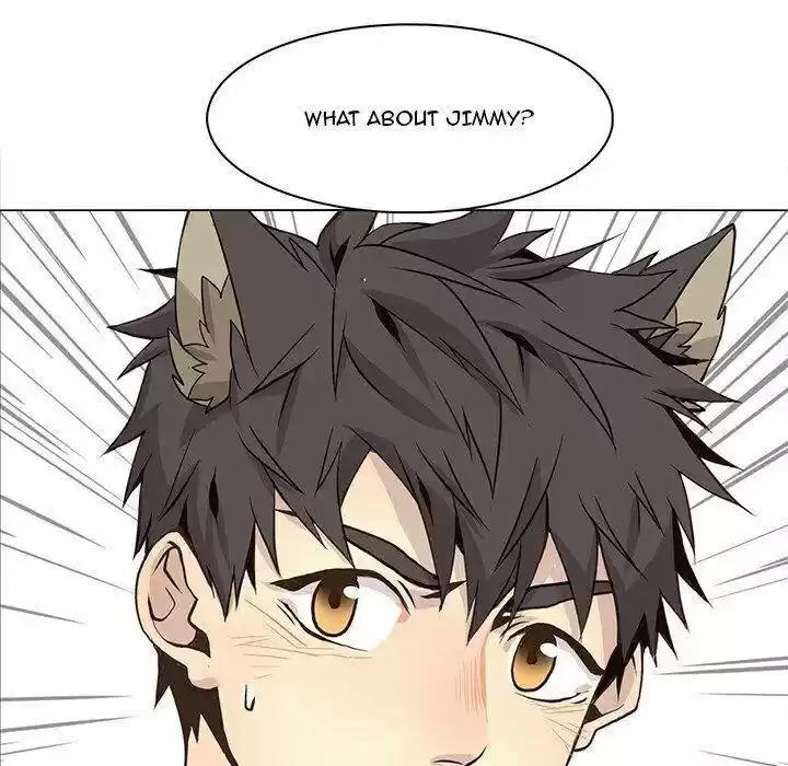 Wild City Chapter 81