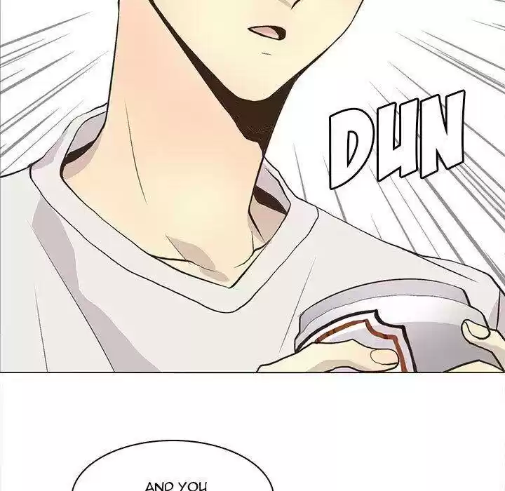 Wild City Chapter 81