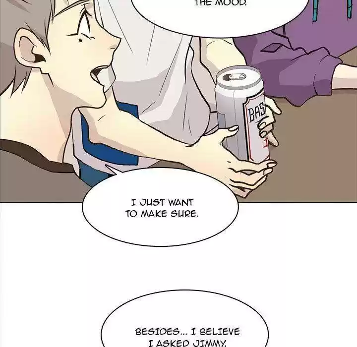 Wild City Chapter 81