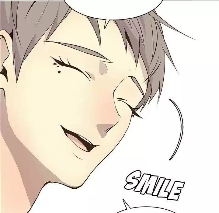 Wild City Chapter 81