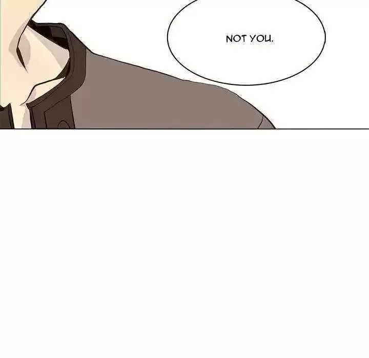 Wild City Chapter 81