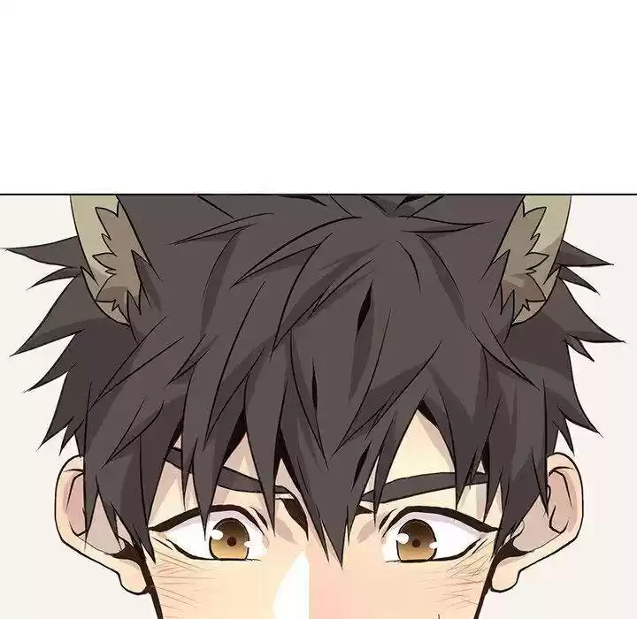 Wild City Chapter 81