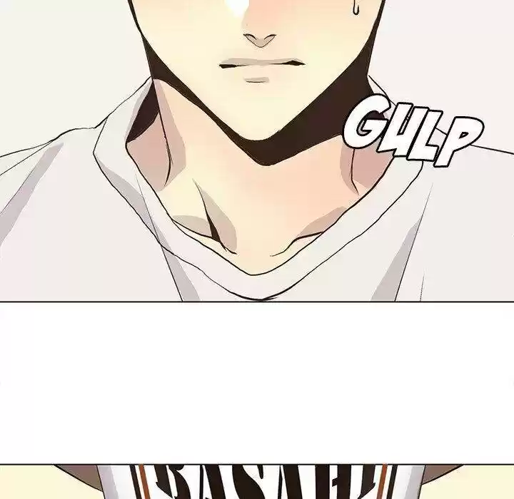 Wild City Chapter 81