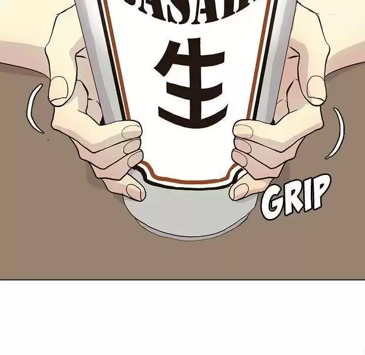 Wild City Chapter 81