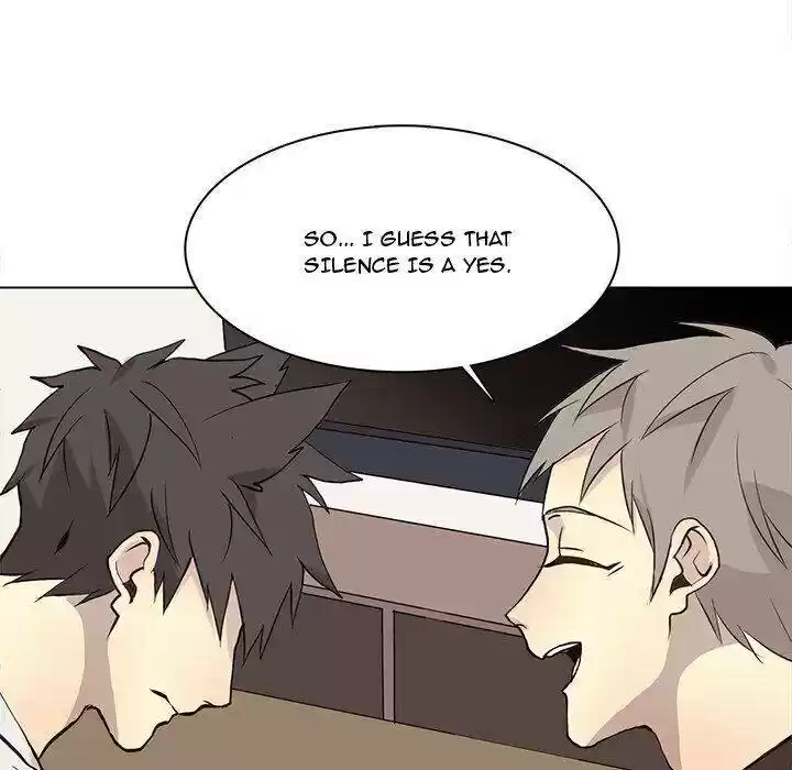 Wild City Chapter 81