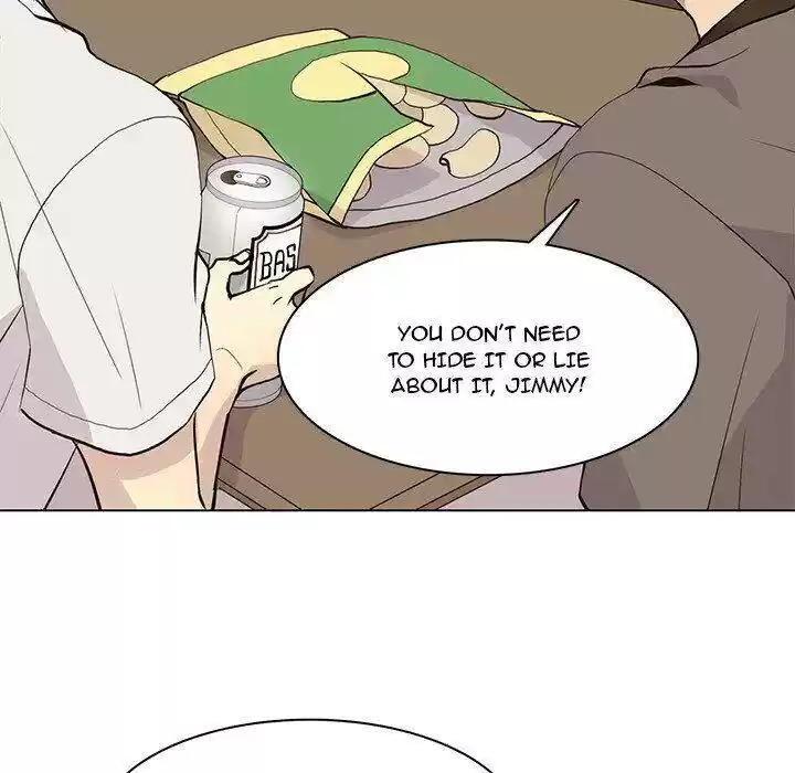 Wild City Chapter 81