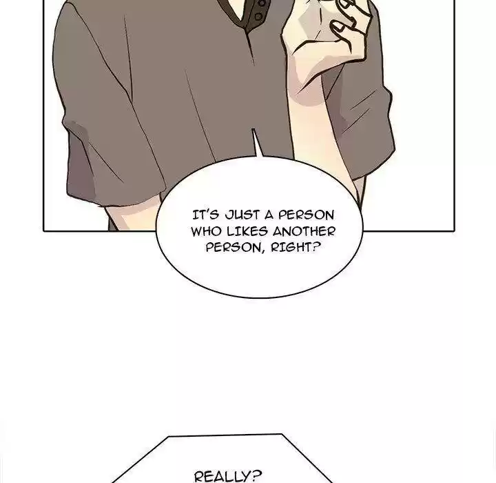 Wild City Chapter 81