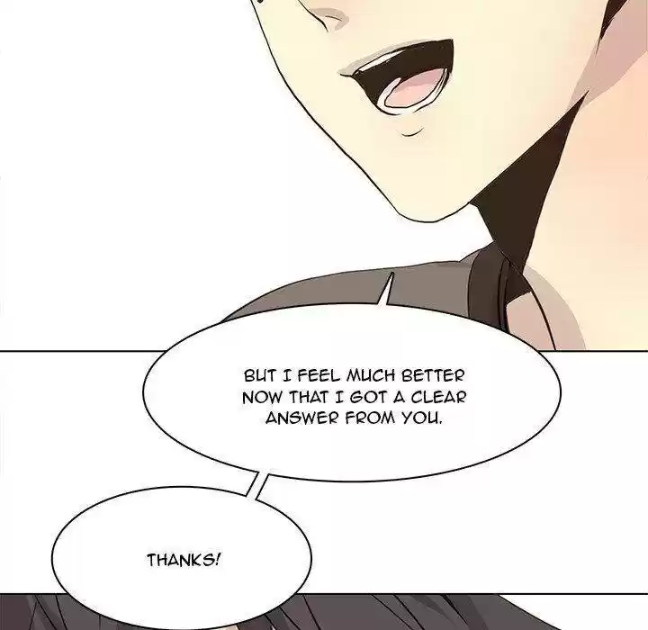 Wild City Chapter 81