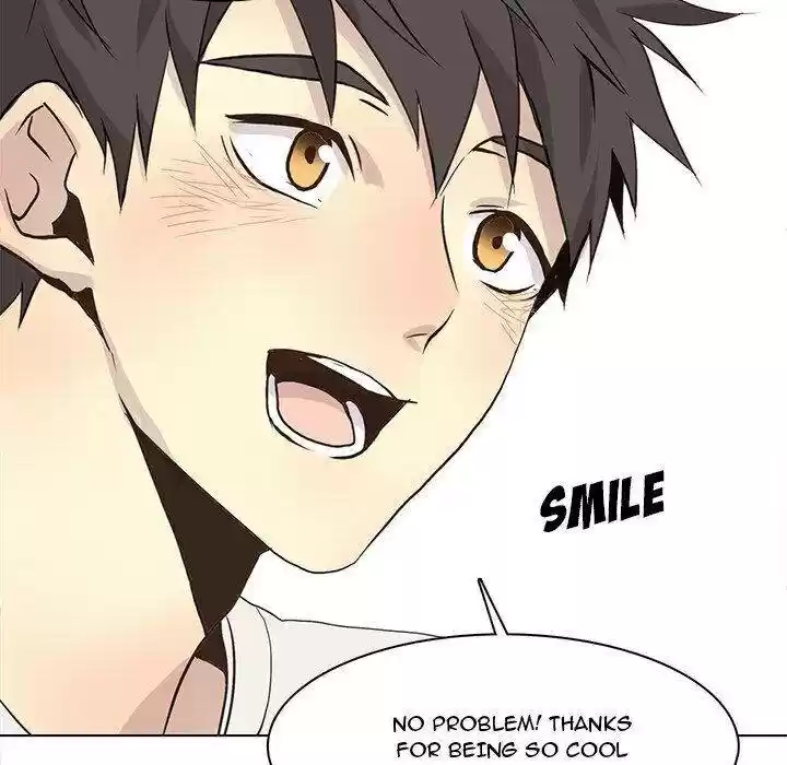 Wild City Chapter 81