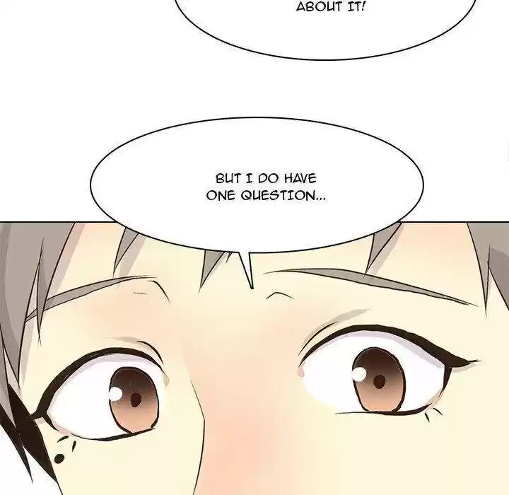 Wild City Chapter 81