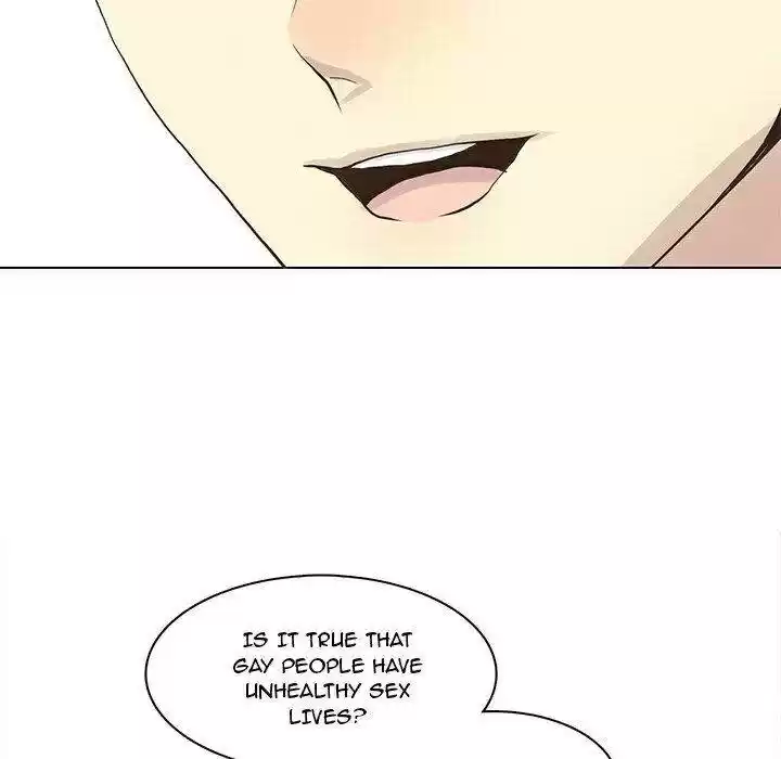 Wild City Chapter 81